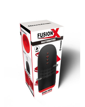 Hidden Desire Fusion X...