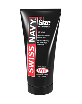 MAX Size - Enhancement...
