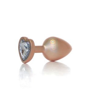 Plug-Jewellery Pearl Gold...