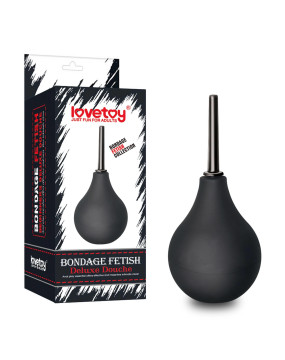 Bondage Fetish Deluxe Douche