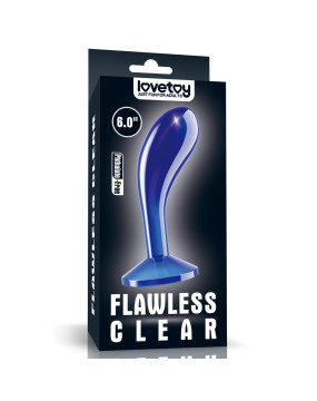 6.0'' Flawless Clear...