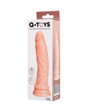 A-TOYS, Realistic Dildo,...