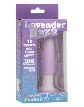 Lavender Haze Slender Probe...