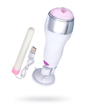 A-TOYS 763001 Masturbator