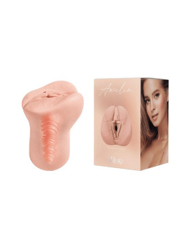 Amelia Super Realistic...