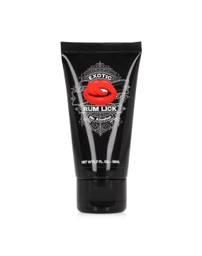 Rum Lick - 1.7 fl oz / 50 ml
