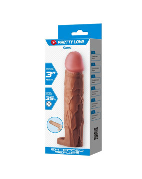 PRETTY LOVE - Gerd, TPR