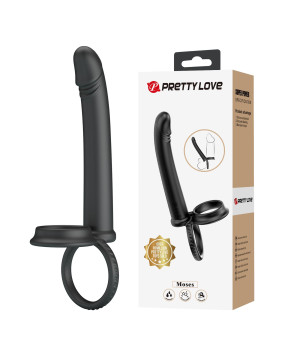 Moses, Silicone, waterproof