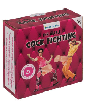 Cock Fighting