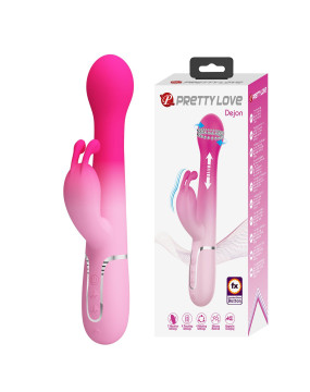 PRETTY LOVE - Dejon, 7...