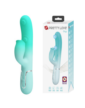 PRETTY LOVE - Gigi,7...