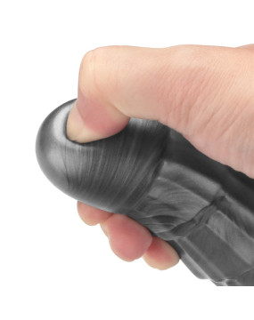 14.5" King Sized Vibrating...