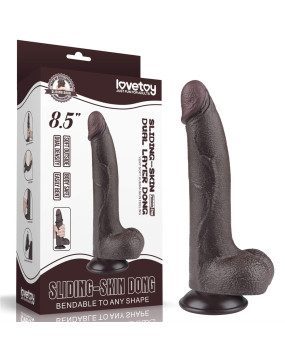8.5'' Sliding Skin Dual...