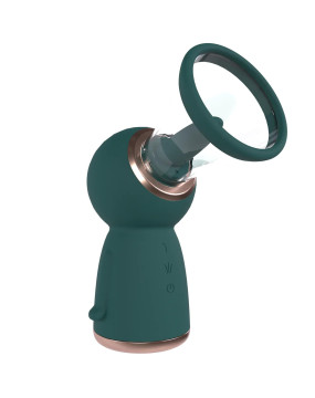 Exquisite - Rechargeable...