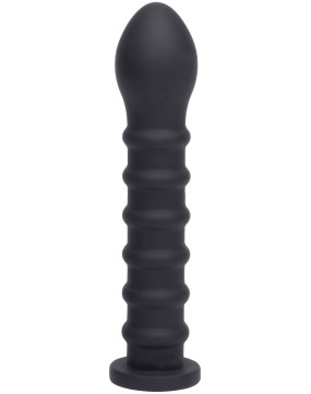 Ribbed Dong Easy-Lock 19 cm...
