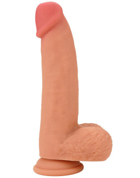 Realistic Dildo Liquid...