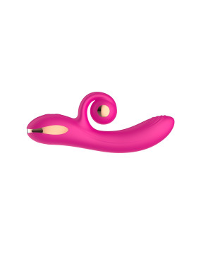 Rabbit vibrator purple