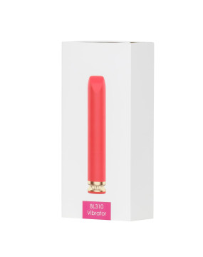 Silicone vibrator - 3...