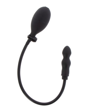 Inflatable Bulb Plug...