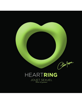 Heart Ring Phosphorescent –...