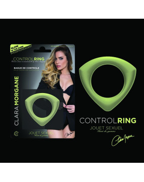 Control Ring Phosphorescent...