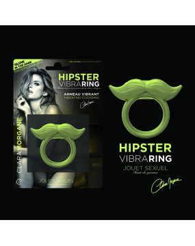 Hipster Vibra Ring...