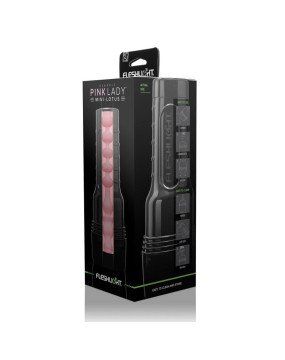 Fleshlight - Pink Lady...