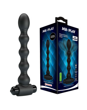 MR PLAY - VIBRATING ANAL...