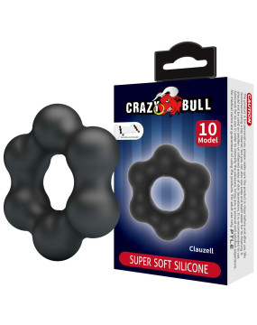 CRAZY BULL - Penis Ring...