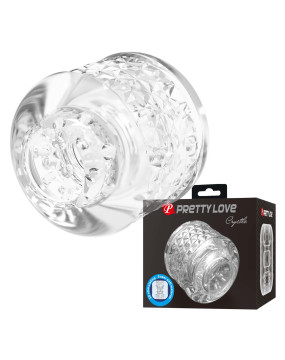 PRETTY LOVE - Masturbator...