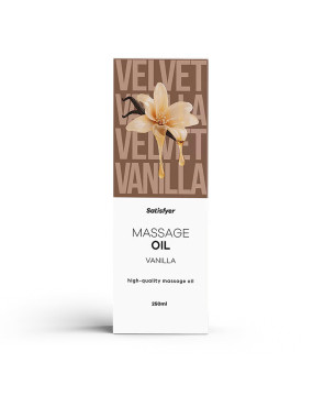 High-Quality Massage Oil...