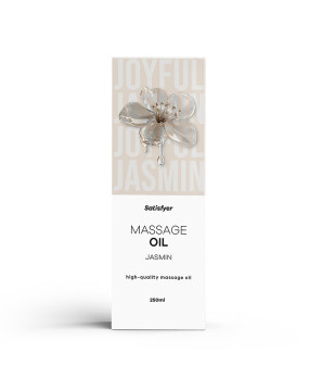 High-Quality Massage Oil...