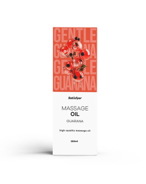 High-Quality Massage Oil...