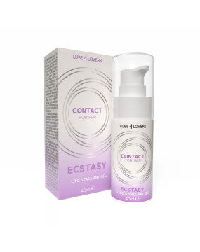 Eccitante Donna Ecstasy 40 ml