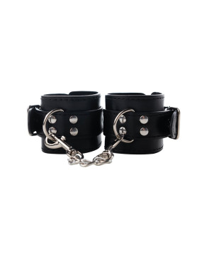 Wrist cuffs