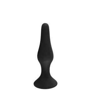 ANAL PLUG Black medium