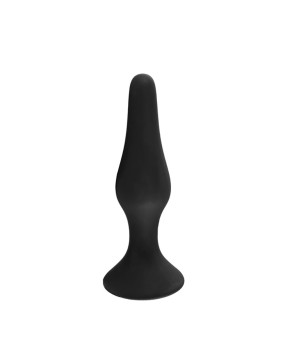 ANAL PLUG Black large