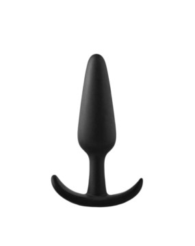 ANAL PLUG Black small