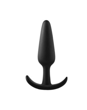 ANAL PLUG Black medium