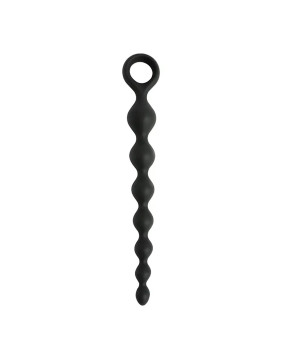 ANAL BEADS 
black