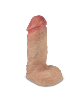 Premium Real Skin Model 1...