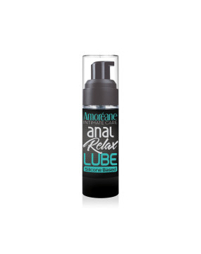 Lubricante Anal Relax 30ml
