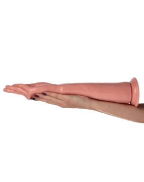 Mano Fisting Benamera Flesh