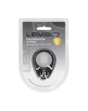 Liquid Silicone Single...