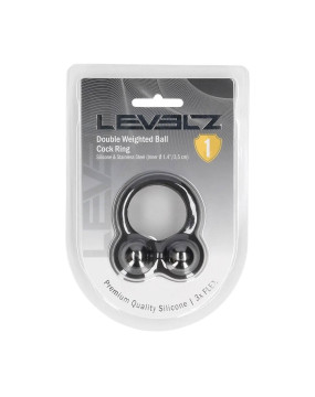 Liquid Silicone Double...