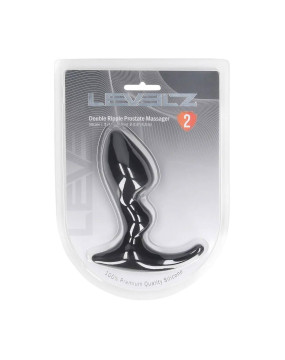 Double Ripple Silicone...