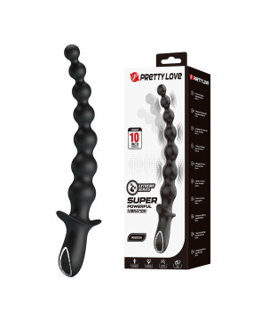 Pretty Love Dedron 10"...