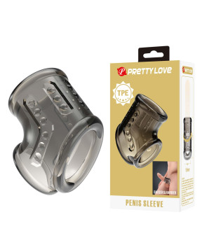 Pretty Love Penis Sleeve –...