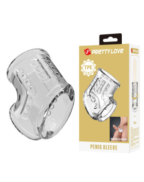 Pretty Love Penis Sleeve –...