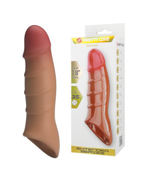 Pretty Love Penis Sleeve –...